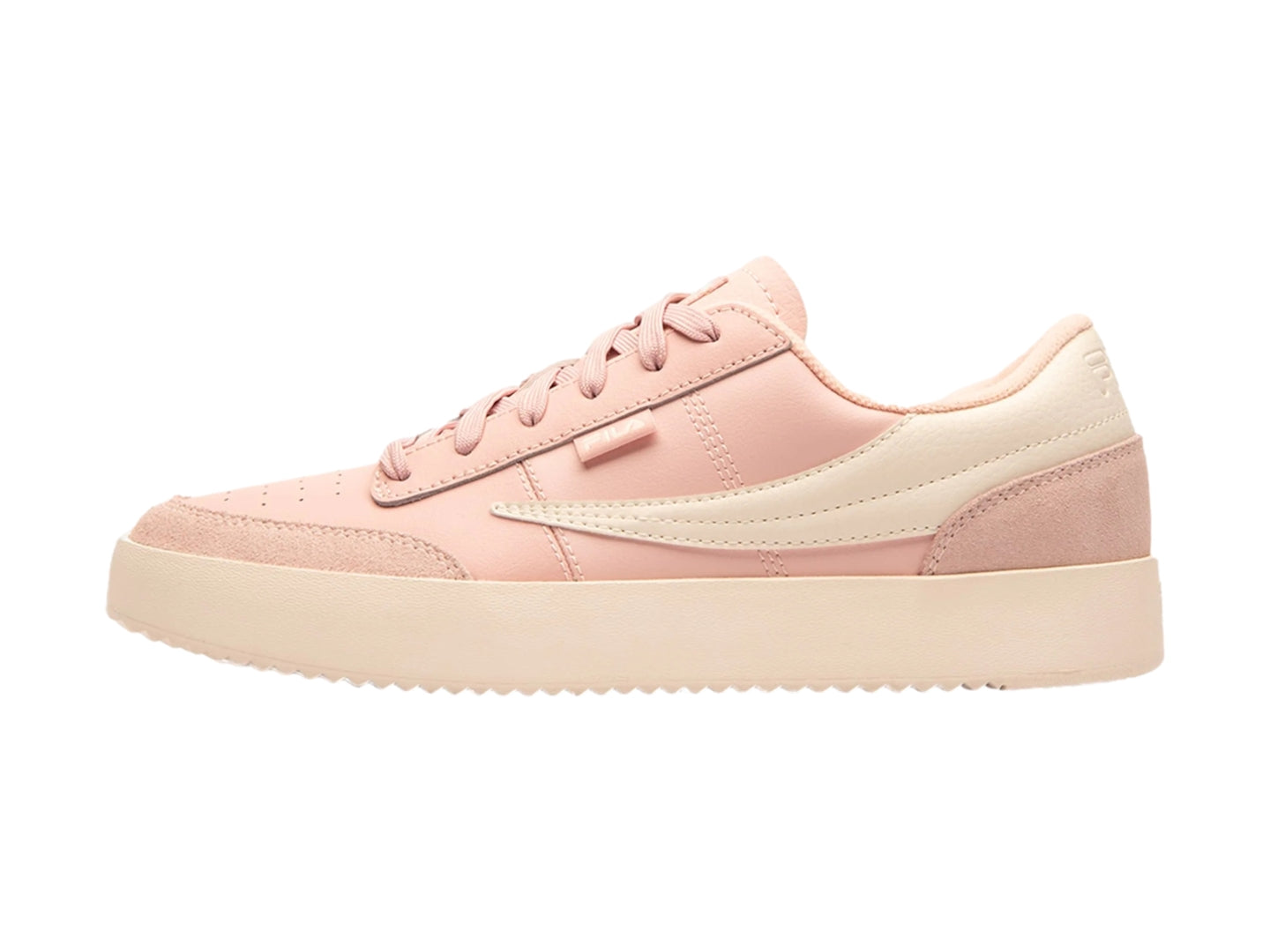 Tenis Fila 02025 Para Mujer