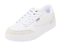 Tenis Fila 02026 Para Mujer