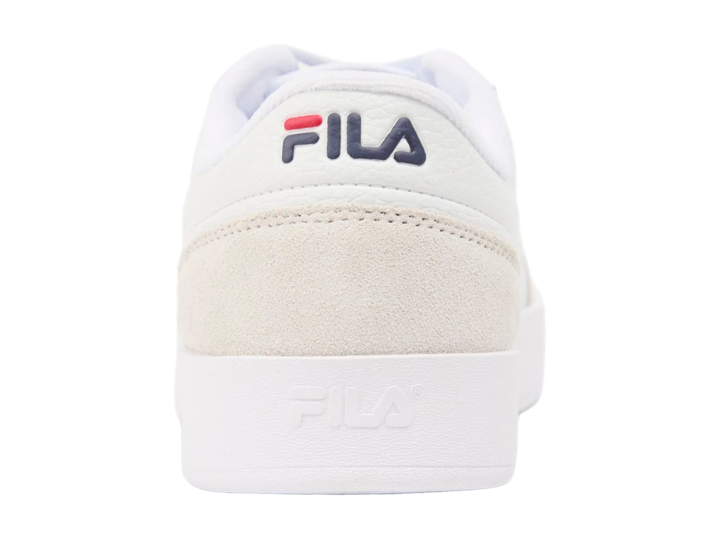 Tenis Fila 02026 Para Mujer