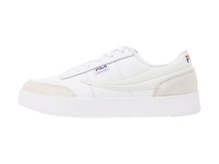 Tenis Fila Royalton Blanco para Mujer