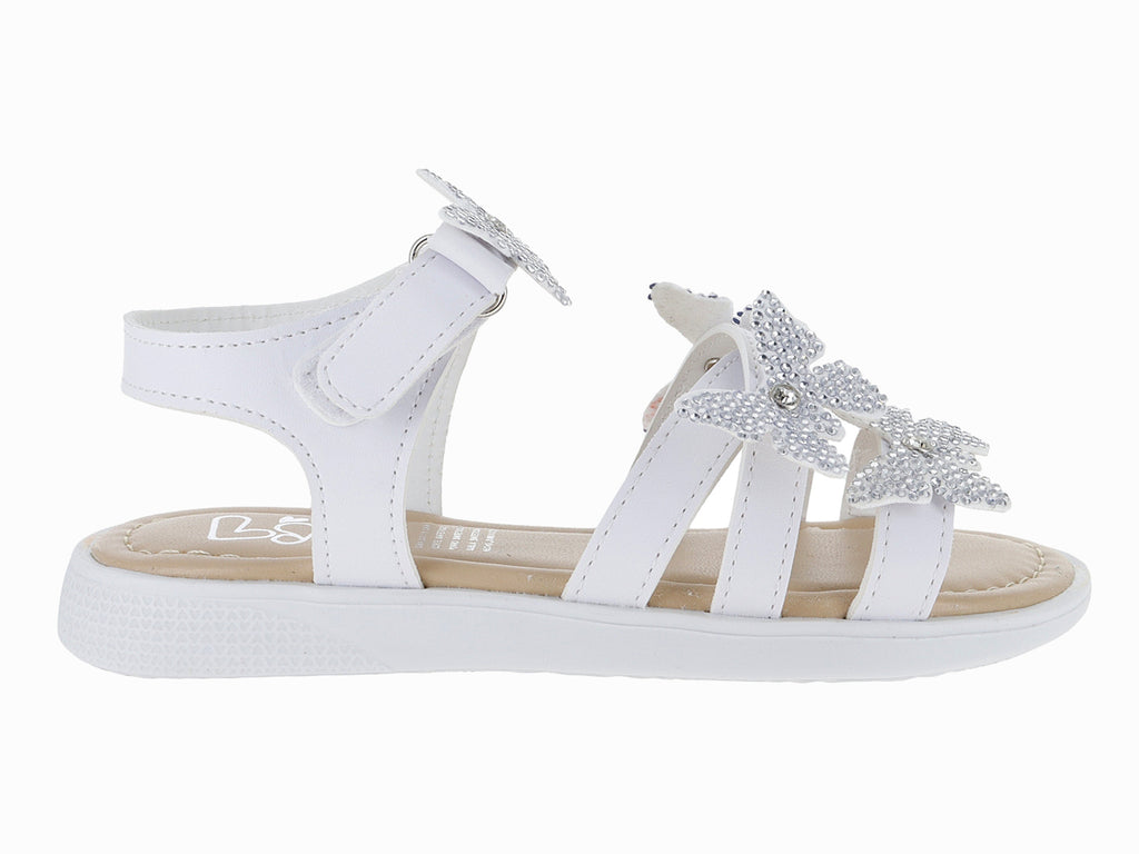 Sandalias Lia 2368 Para Niña