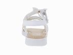 Sandalias LIA Blanco para Niña