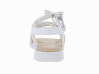 Sandalias LIA Blanco para Niña