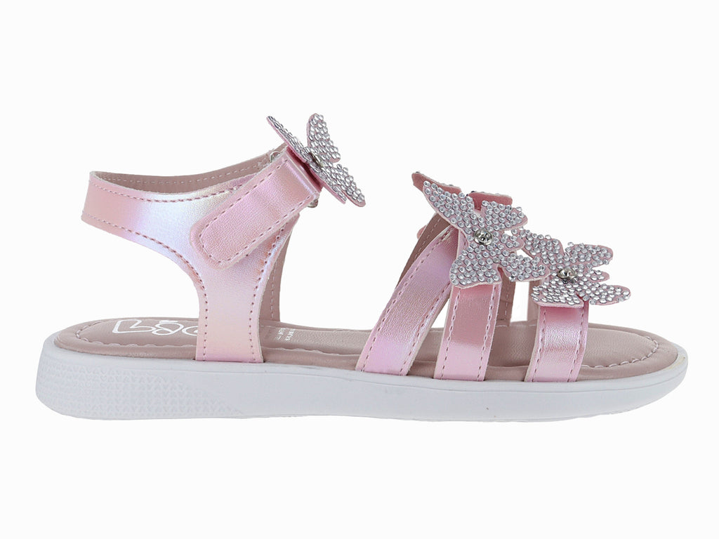 Sandalias Lia 2368 Para Niña