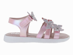 Sandalias Lia 2368 Para Niña