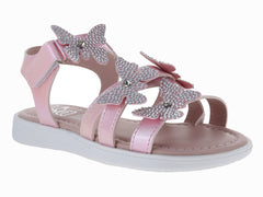 Sandalias LIA Color Pink para Niña