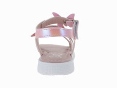 Sandalias LIA Color Pink para Niña