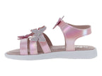 Sandalias LIA Color Pink para Niña