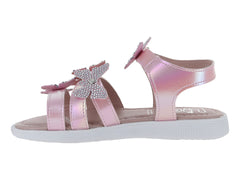 Sandalias LIA Color Pink para Niña