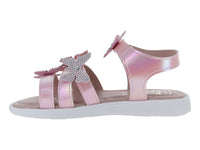 Sandalias LIA Color Pink para Niña