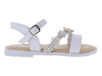 Sandalias Lia 2412 Para Niña