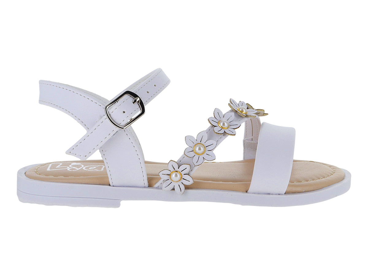 Sandalias Lia 2412 Para Niña