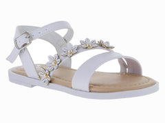 Sandalias LIA Blanco para Niña