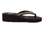 Sandalias Caray Diaman Para Mujer