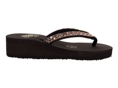 Sandalias Caray Diaman Para Mujer