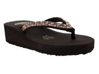 Sandalias Caray Diaman Para Mujer