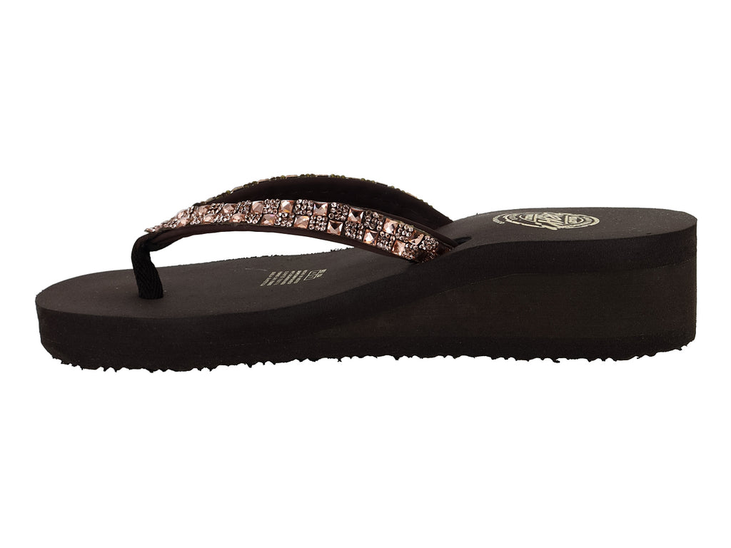 Sandalias Caray Diaman Para Mujer
