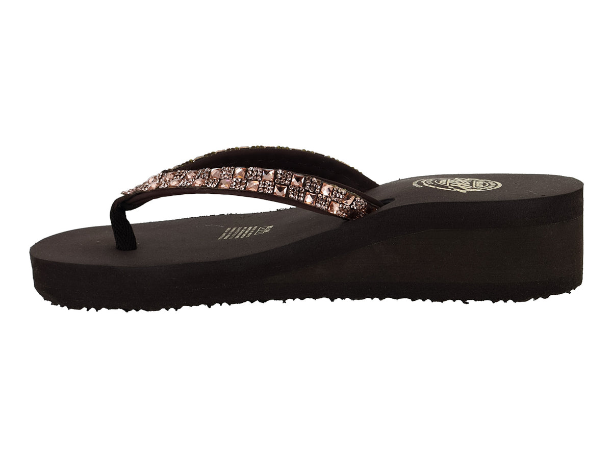 Sandalias Caray Diaman Para Mujer