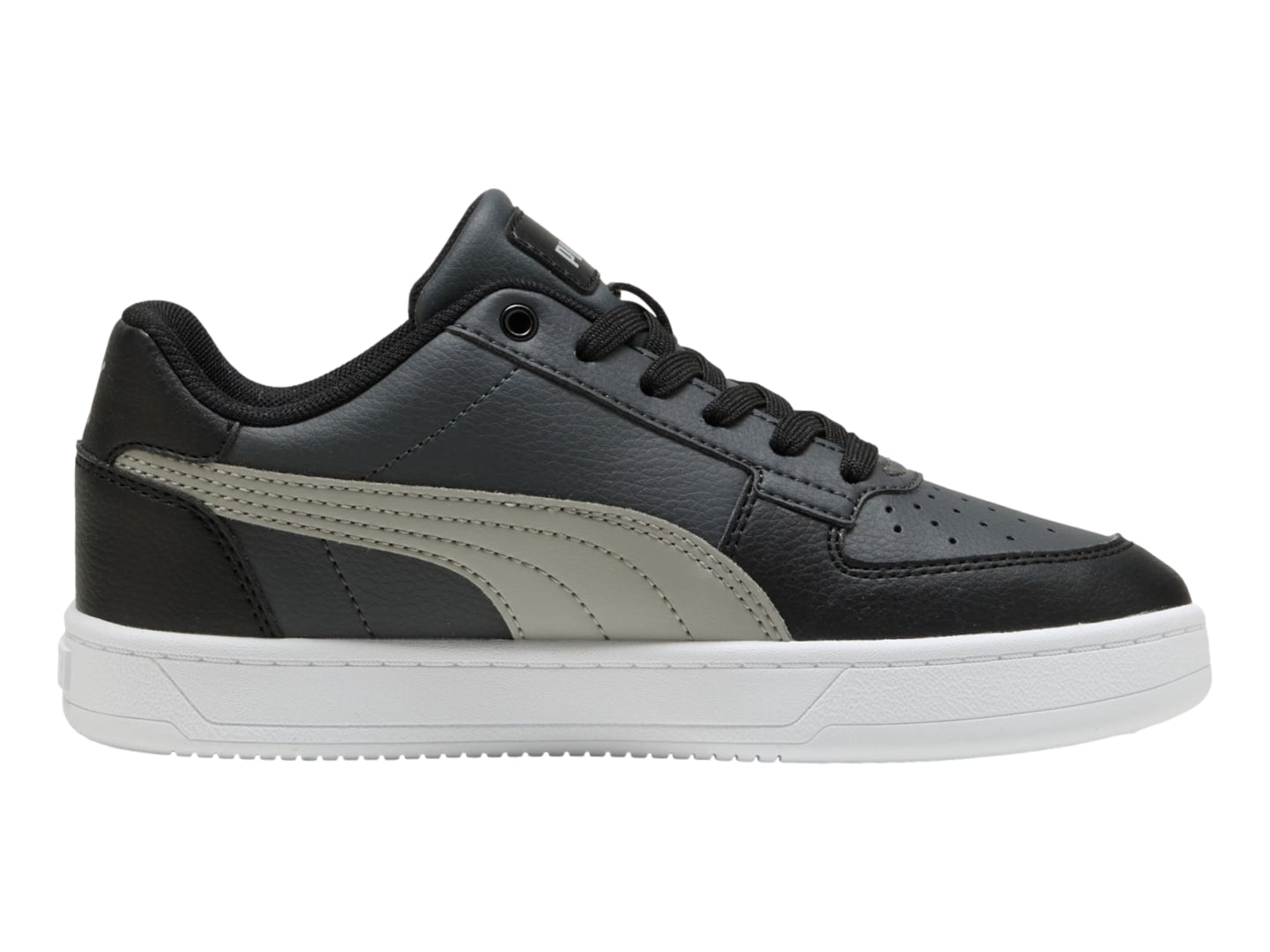 Tenis Puma 393837 Para Niño