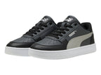 Tenis PUMA Caven 2.0 Gris para Niño