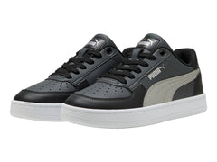 Tenis PUMA Caven 2.0 Gris para Niño