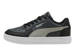 Tenis PUMA Caven 2.0 Gris para Niño