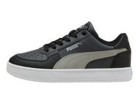 Tenis PUMA Caven 2.0 Gris para Niño