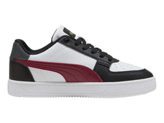 Tenis Puma 393837 Para Niño