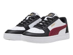 Tenis Puma 393837 Para Niño