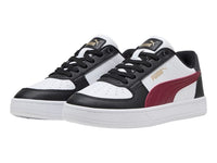 Tenis Puma 393837 Para Niño