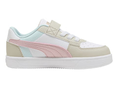 Tenis Puma 394462 Para Niña
