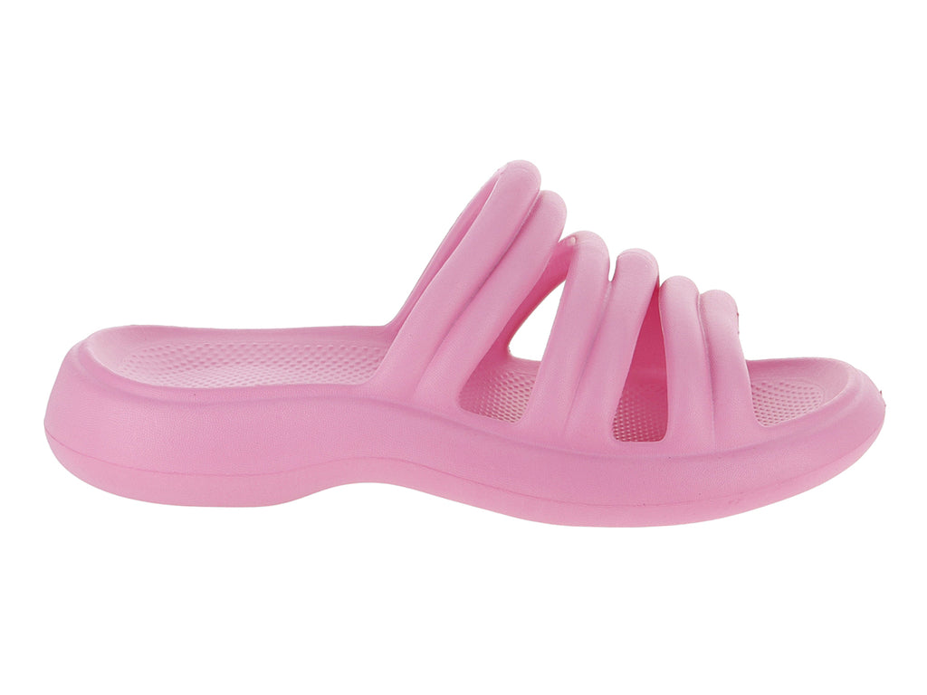 Sandalias Eva Moda B903 Para Mujer