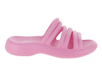 Sandalias Eva Moda B903 Para Mujer
