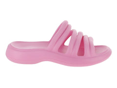 Sandalias Eva Moda B903 Para Mujer