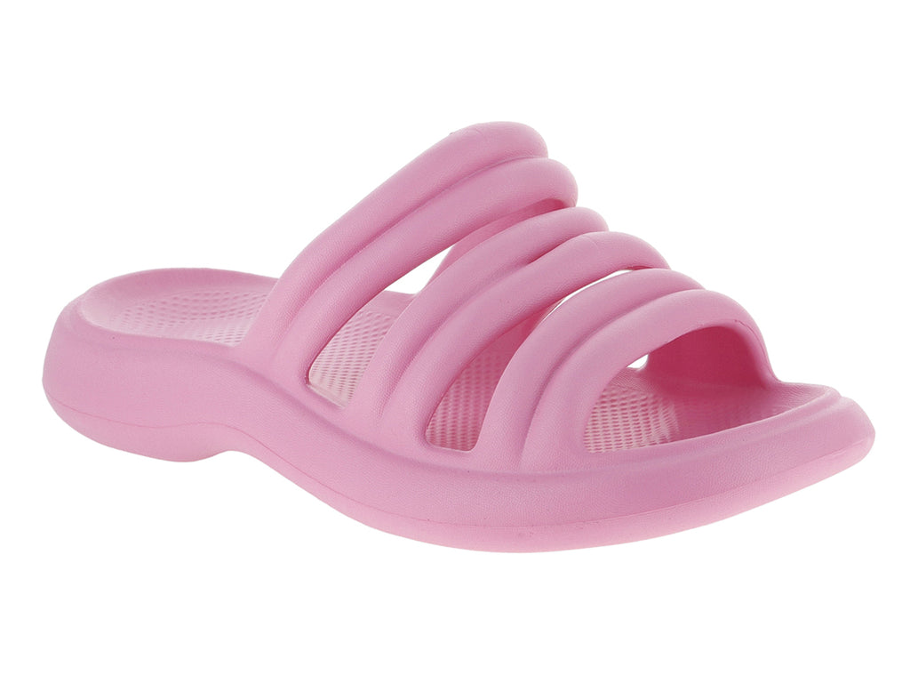 Sandalias Eva Moda B903 Para Mujer