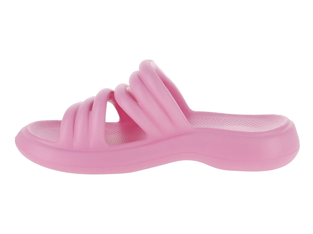 Sandalias Eva Moda B903 Para Mujer