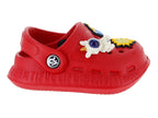 Sandalias Eva Moda C729 Para Niño