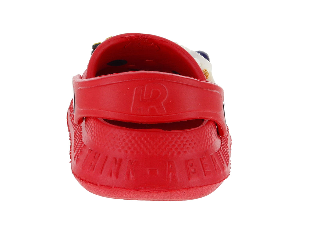 Sandalias Eva Moda C729 Para Niño