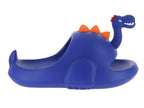 Sandalias Eva Moda C831 Para Niño