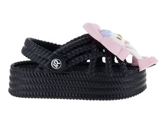 Sandalias Eva Moda C856 Para Niña