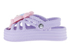 Sandalias Eva Moda C856 Para Niña