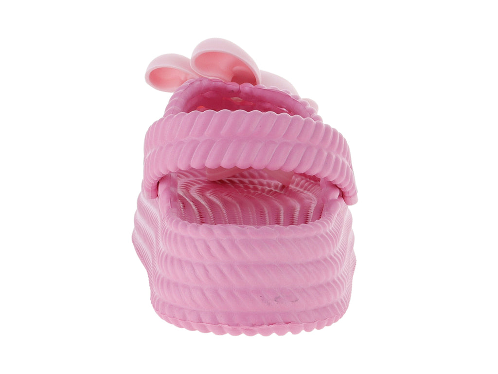 Sandalias Eva Moda C856 Para Niña