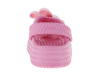 Sandalias Eva Moda C856 Para Niña