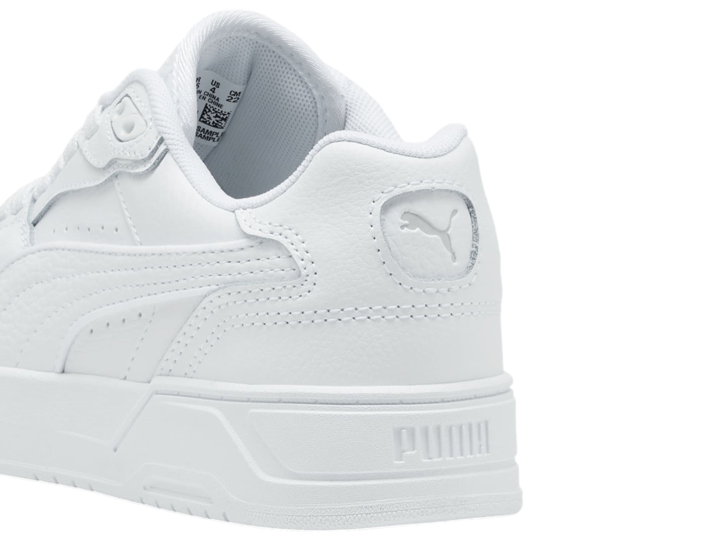 Tenis Puma 403736 Para Niño