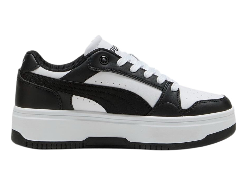 Tenis Puma 403737 Para Niño