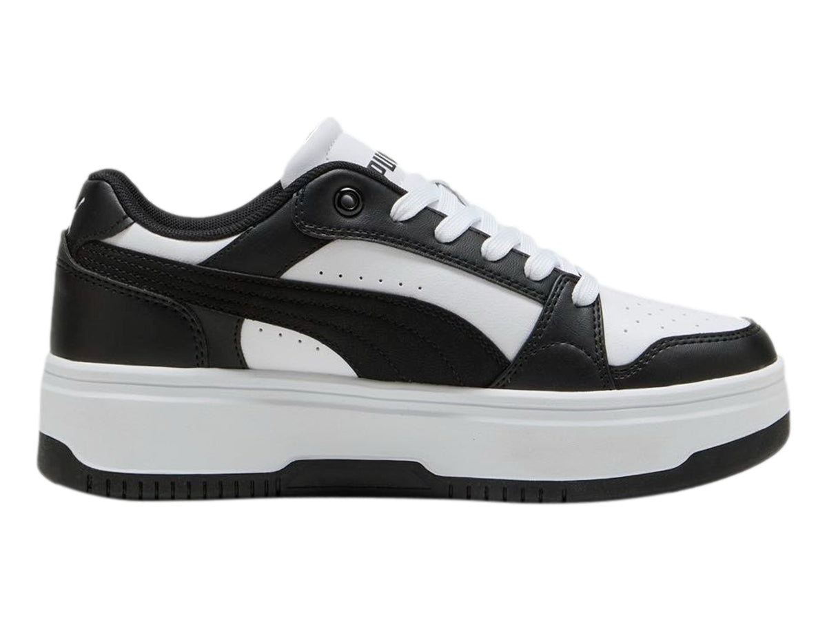 Tenis Puma 403737 Para Niño