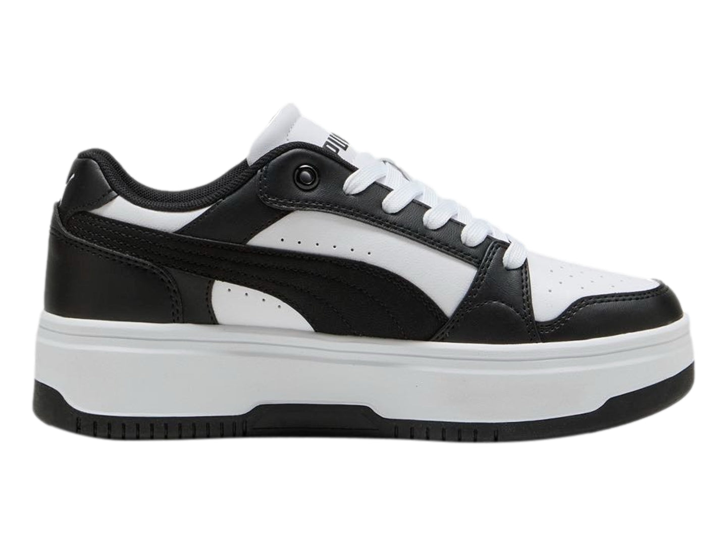 Tenis Puma 403737 Para Niño