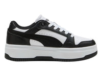 Tenis Puma 403737 Para Niño