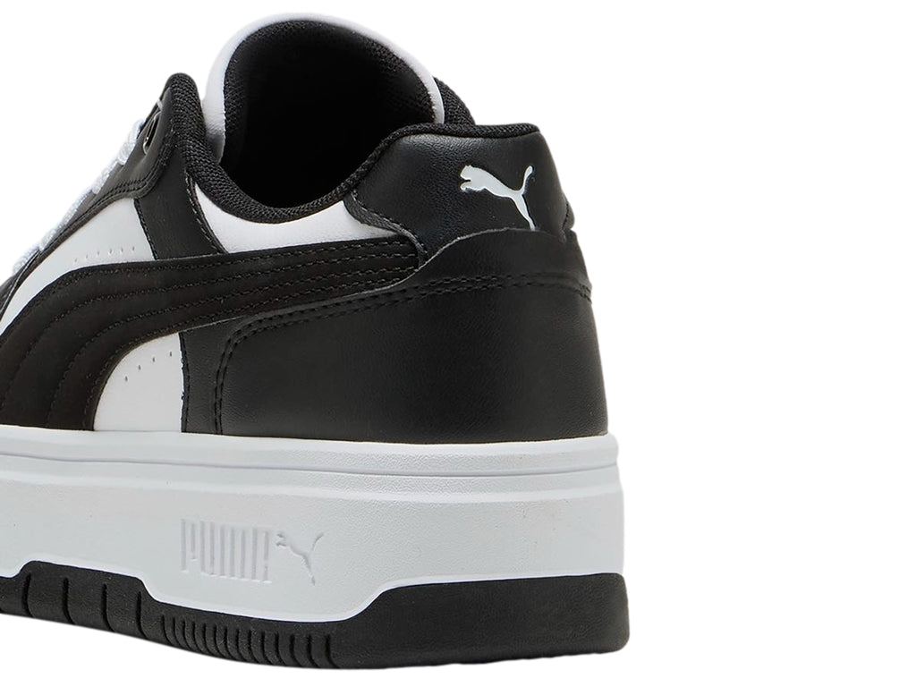 Tenis Puma 403737 Para Niño