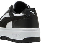 Tenis Puma 403737 Para Niño